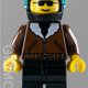 Image for article titled Exclusive: The Evolution of the Minifig
